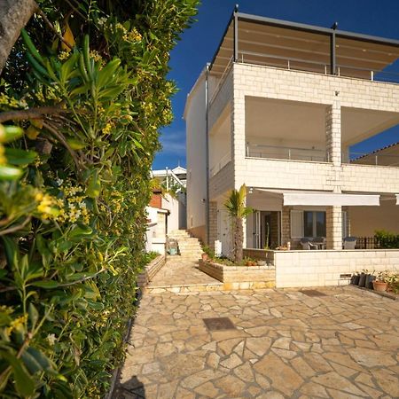 Apartment Busac Zaboric Exterior foto