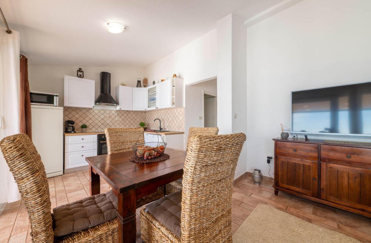 Apartment Busac Zaboric Exterior foto
